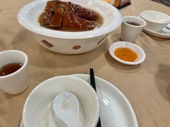 -香顺·客家菜(东坑店)
