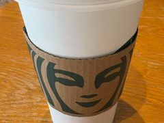 -星巴克臻选(外滩中心店)