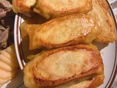 -金谷园饺子馆(北邮总店)