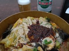 麻辣烫-高记麻辣烫