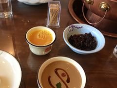 -竹叶涮肉坊(总店)