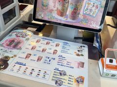 -DQ·蛋糕·冰淇淋(阜盛道店)