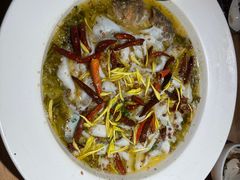 -太二酸菜鱼(福州泰禾店)