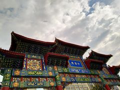 -姐弟俩土豆粉(四海唐人街店)