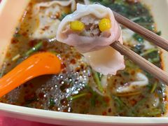 -江南大学-第一食堂(江南苑)