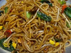 -饶福记·南昌烧烤大排档(九龙湖土著店)