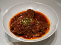 -万荣烤鸭店·北京菜(天坛店)
