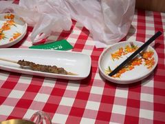 -西贝(上海我格广场店)