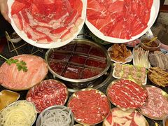 -邓莽子老火锅(中兴路总店)
