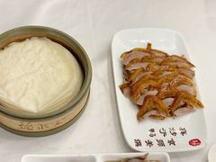 -全聚德(常州店)