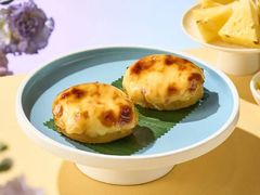 -陶陶居酒家(东方宝泰店)