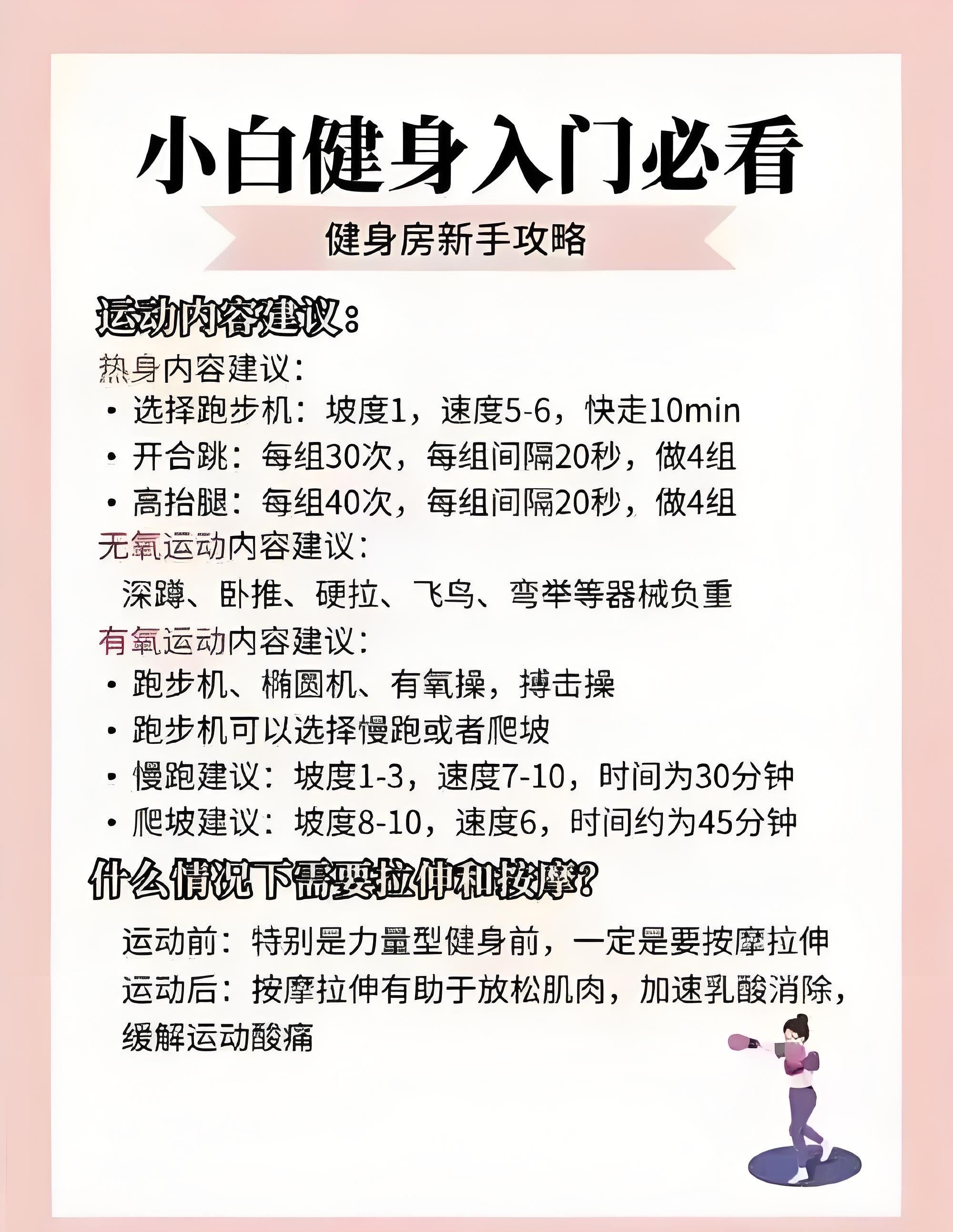 为什么健身期间要禁欲三天为什么在线