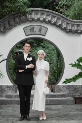-金夫人婚纱摄影(惠阳店)