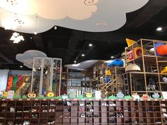 -杭州开元森泊度假乐园