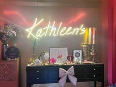 -Kathleen's Waitan 凯圣琳江景西餐厅(外滩店)