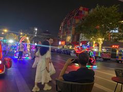 -恒生万鹂广场(唐镇店)