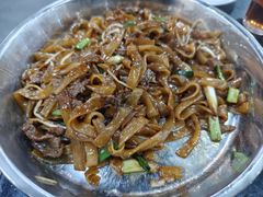 -牛一煲美食(江高店)