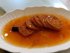 -青春·淮扬菜(东关街店)