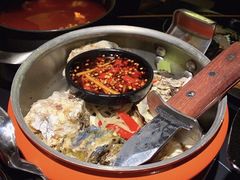 -嘎嘎鸭脑壳(金沙店)