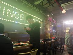 大堂-红钳侠小龙虾·烧烤(中赢康康谷店)