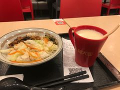 -食其家·牛丼咖喱(广元西路店)