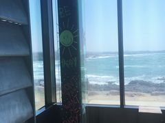 -Cafe Aewol Monsant