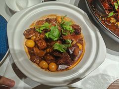 -食悦江南·淮扬菜·烤鸭(亚运村·惠新店)