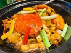 -万达瑞华酒店·品珍中餐厅
