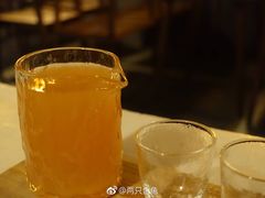 -兮禾酒馆(护国路店)