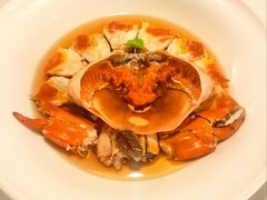 -伯衡55·吉品轩(乌鲁木齐南路店)