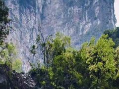 -重庆云阳龙缸景区