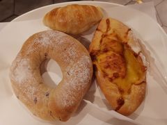 -21克拉面包(大悦城店)