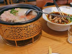 -陶德砂锅(营门口店)