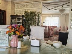 -皓天国泰大饭店(自治区儿童医院店)