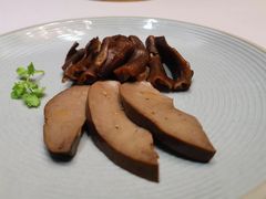 -潮林府私房菜