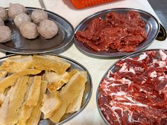 -菜忠潮州牛肉店(岗厦店)
