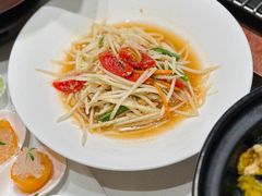 -金链花·泰国餐厅(国贸店)