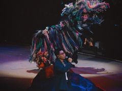 -梦之蓝青奥体育公园体育馆