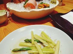 海胆-鲁山人日本料理·放题·套餐(松卫北路店)