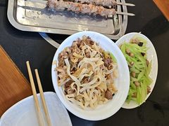 -情忆草原涮肉馆