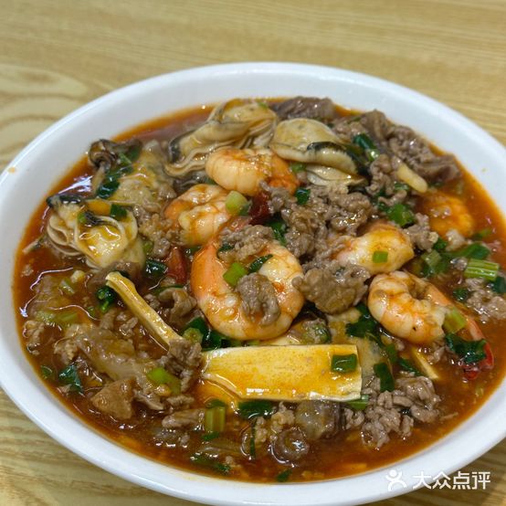 喜派潮汕捞面(半岛店)