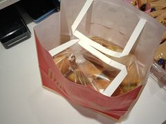 -味多美蛋糕(劲松京客隆店)