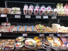 -巴黎贝甜(凯德MALL望京店)
