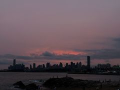 -青岛第三海水浴场