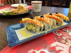 -仙隐小鹿中华料理(南宁万象城店)
