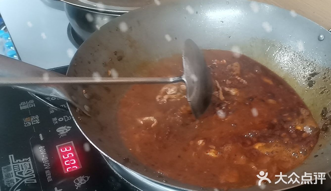 怀念的味道，家乡的味道