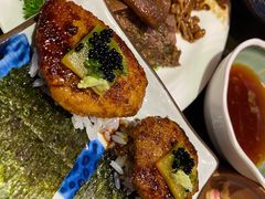 -福樱兰海鲜放题铁板烧(加州店)