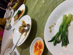 -香港龙凤楼(陆家嘴中心店)