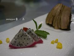 绍兴梅菜干鸭胸-双子楼大酒店(城开国际写字楼店)