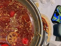 -眉州东坡(上海中心店)